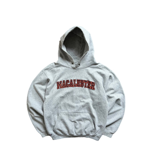90's MACALESTER HOODIE "MADE IN USA"