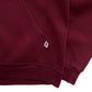 00's RUSSELL ATHLETIC "STOW BULLDOGS" HOODIE