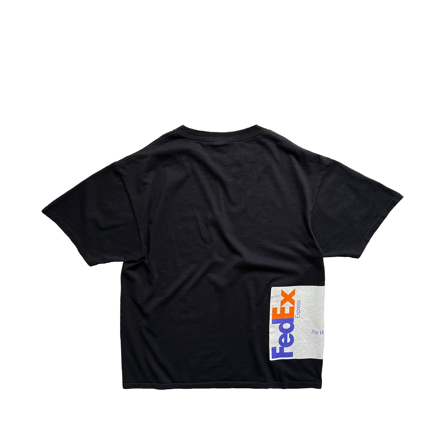 00's OfficeMax AD T-SHIRT
