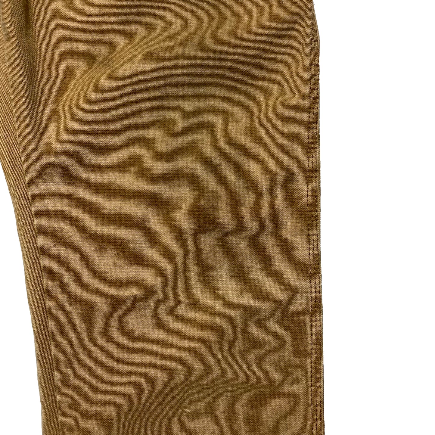 90's DICKIES DUCK PAINTER PANTS "CAMEL"