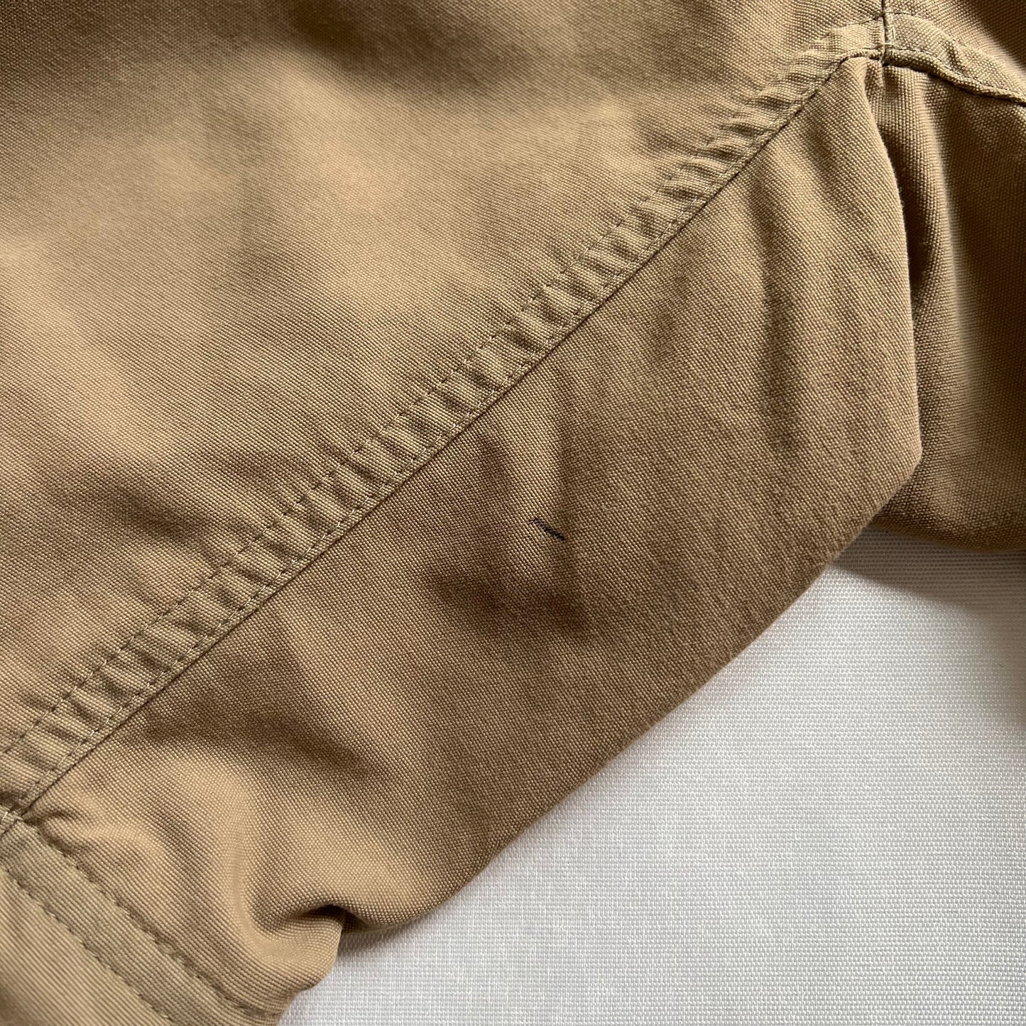 00’s Columbia "GRT" NYLON TWO-WAY TREKKING PANTS