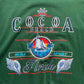 90's COCOA BEACH FLORIDA T-SHIRT
