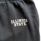 90's RUSSELL ATHLETIC "ILLINOIS STATE" COLLEGE SWEAT PANTS