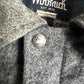 80's Woolrich WOOL MELTON JACKET