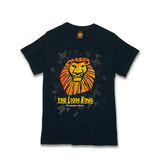 00's "THE LION KING" BROADWAY MUSICAL