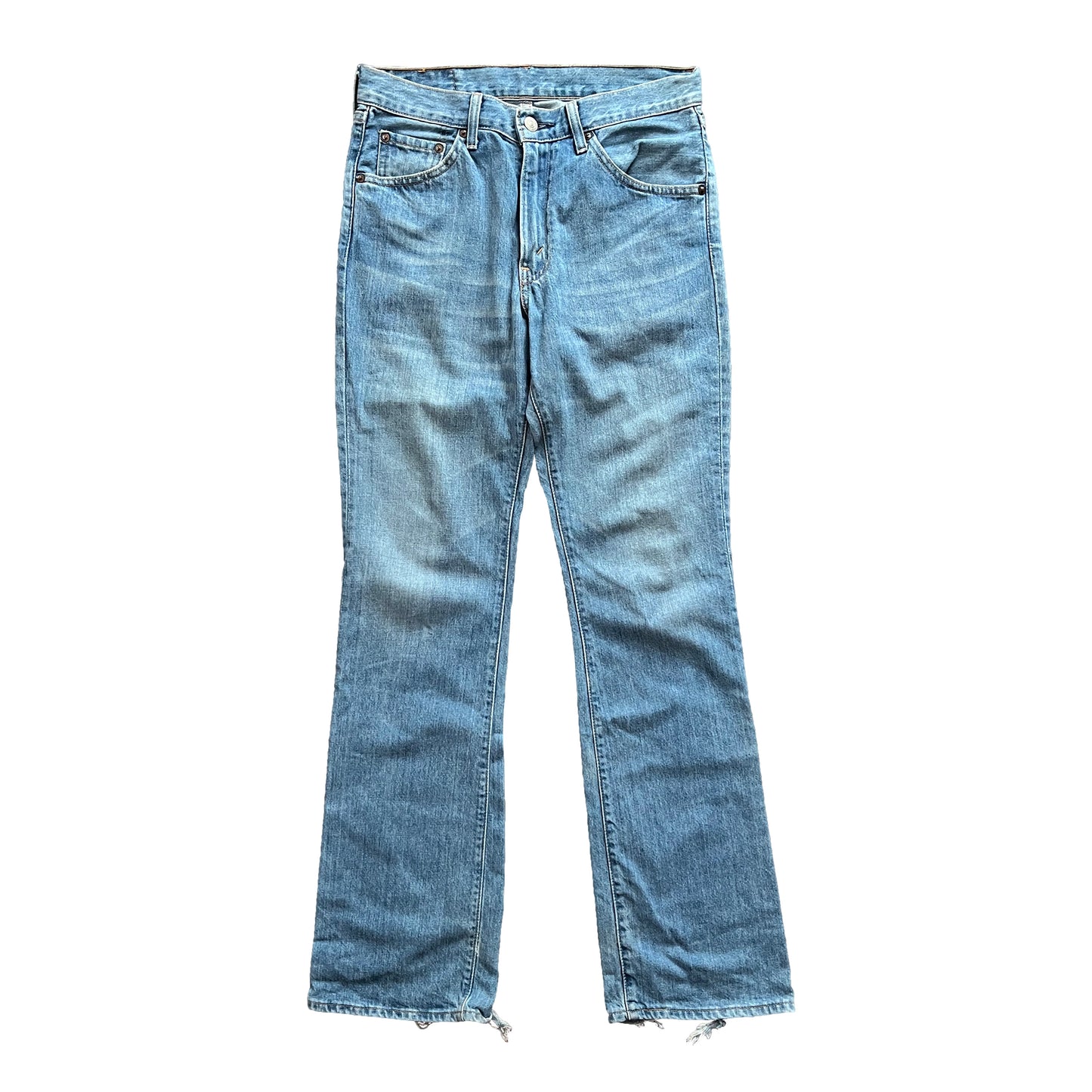 00's Levi's 517 BOOTCUT JEANS