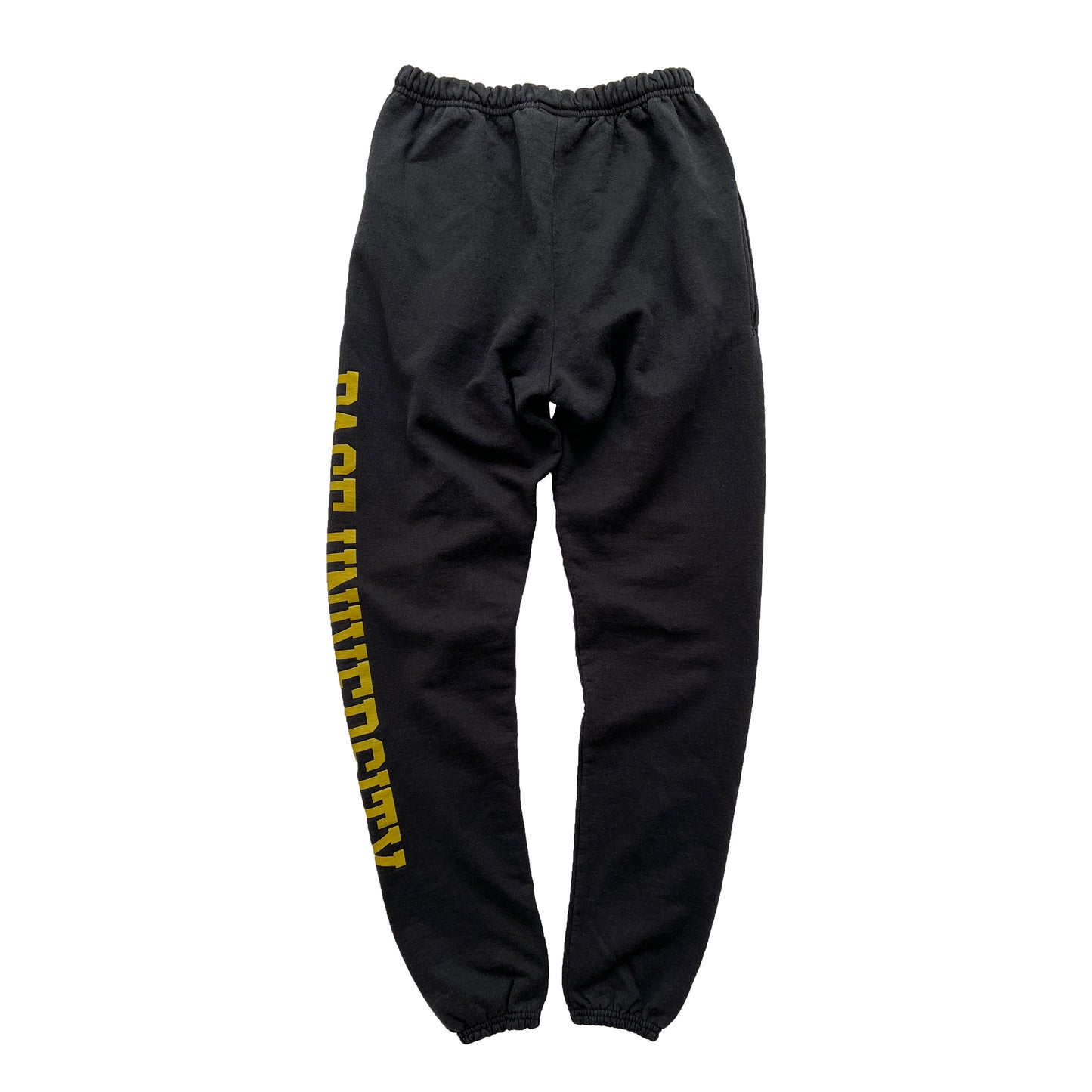 00's CHAMPION "PACE UNIVARSITY" SWEATPANTS