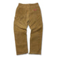 90's DICKIES DUCK PAINTER PANTS "CAMEL"