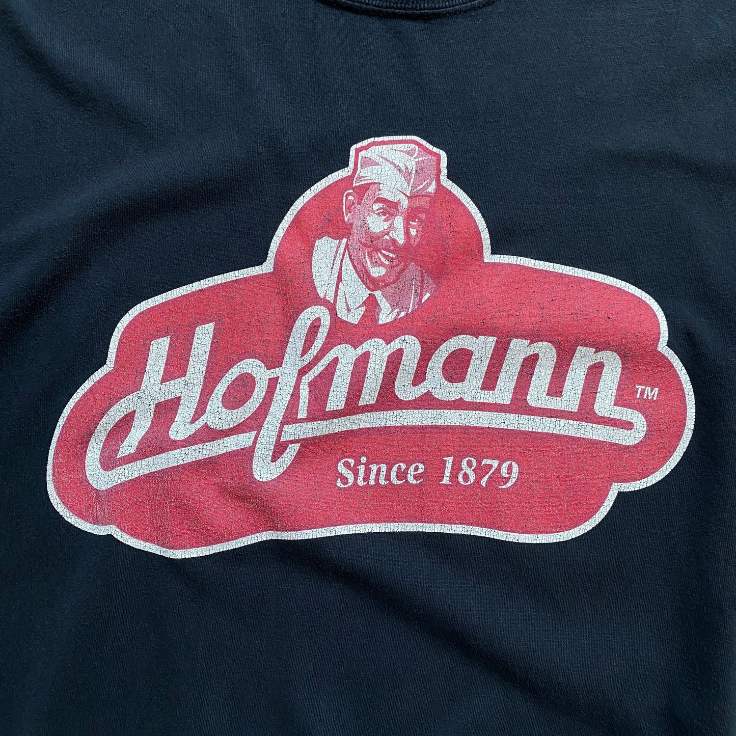 00's Hofmann AD T-SHIRT