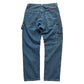 90's Wrangler DENIM PAINTER PANTS