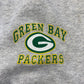 80's "GREEN BAY PACKERS" NFL SWEATPANTS