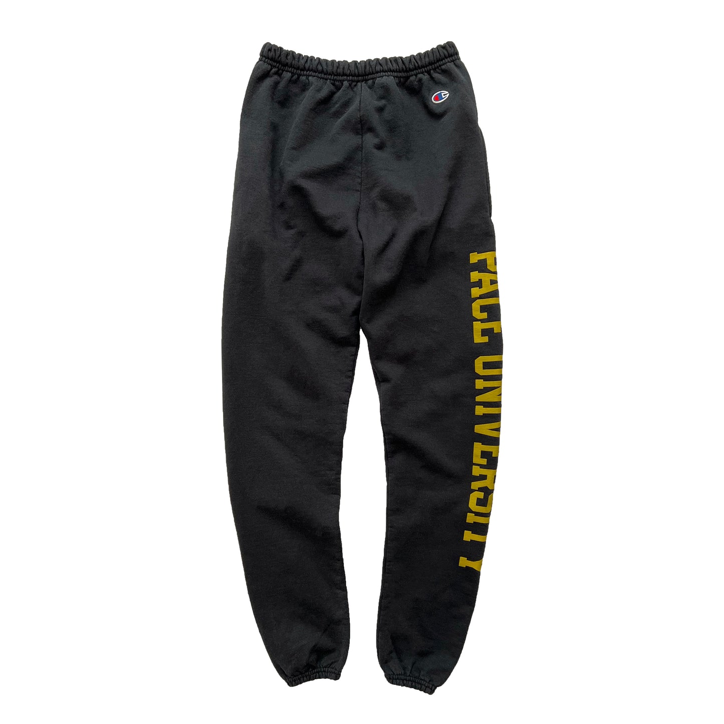 00's CHAMPION "PACE UNIVARSITY" SWEATPANTS