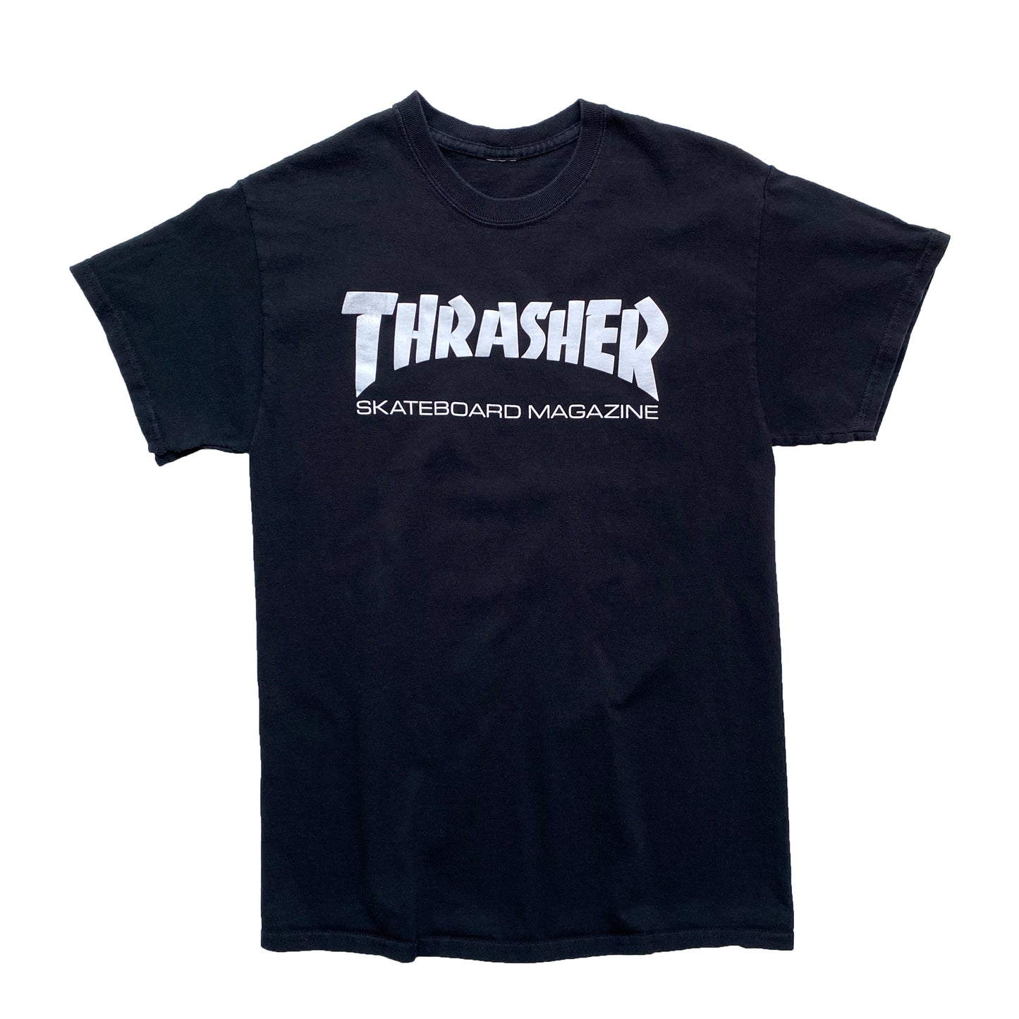 00's THRASHER T-SHIRT