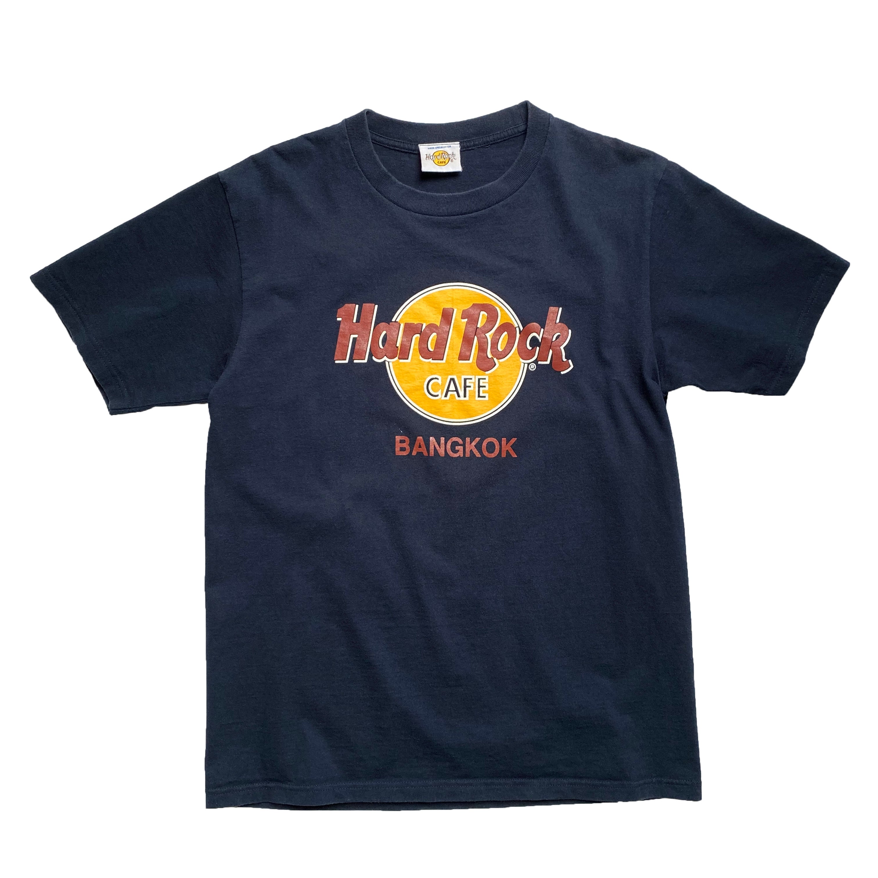 hard rock cafe ハードロックカフェ バンコク Tシャツ - トップス