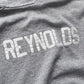 90’s Hanes "REYNOLDS" HOODIE