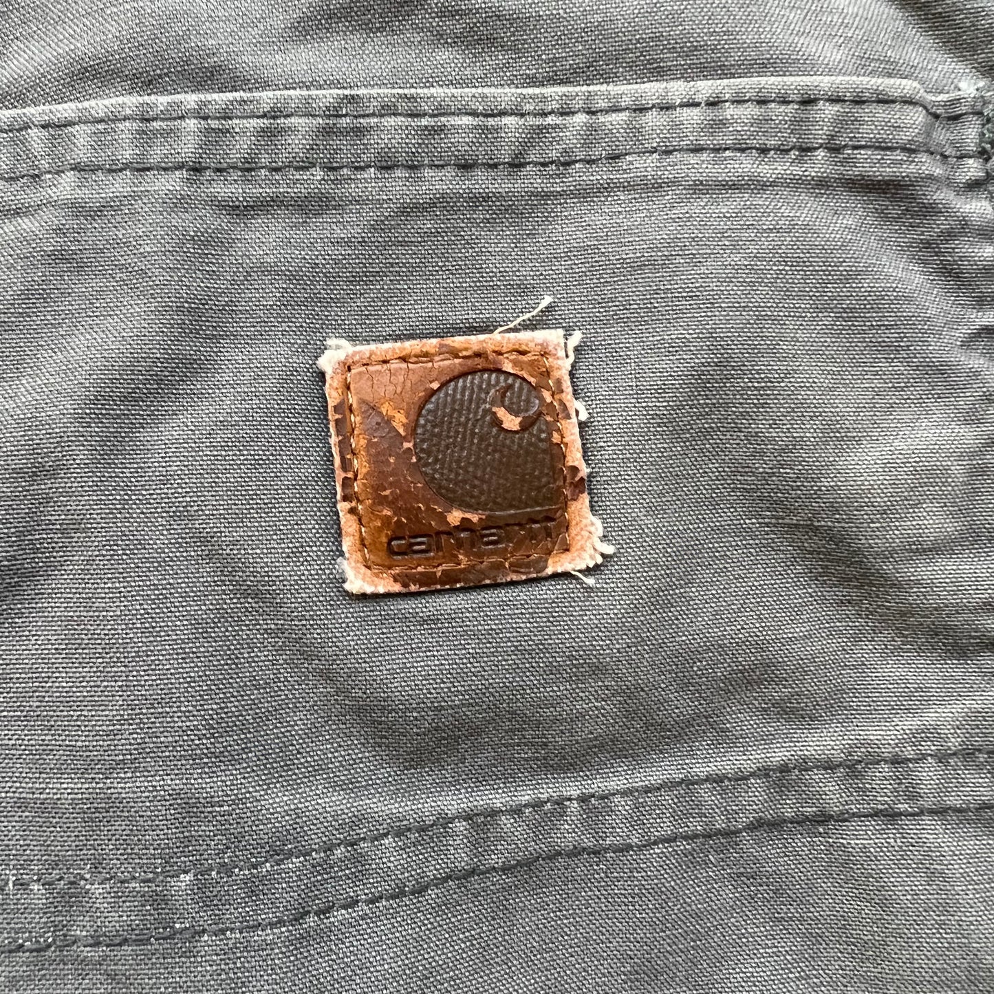 90's Carhartt PAINTER PANTS