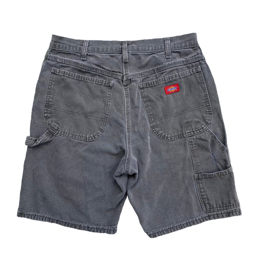 90's DICKIES DUCK PAINTER SHORT PANTS