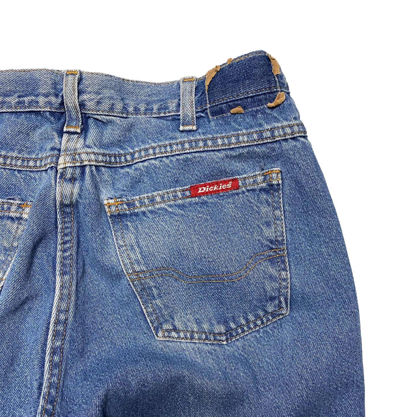 90's DICKIES DENIM PANTS