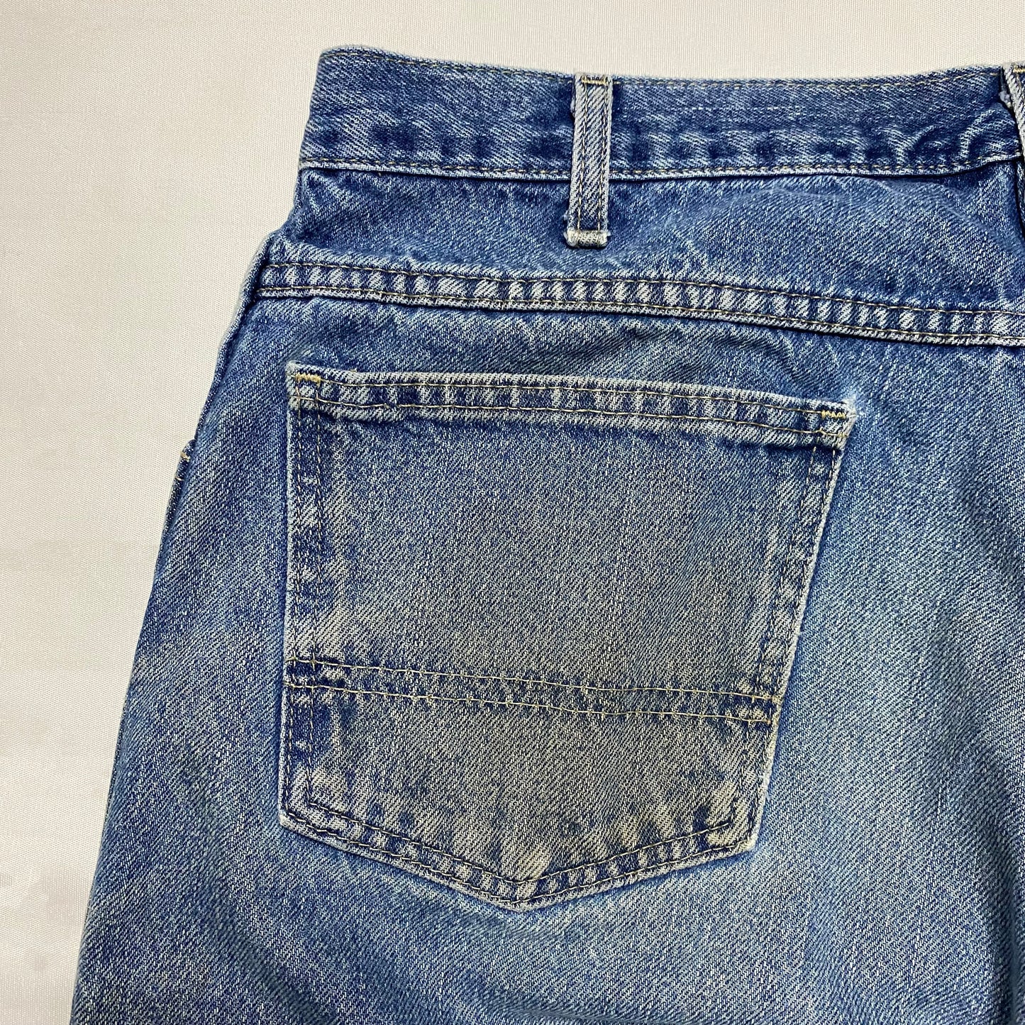 90's DICKIES DENIM PANTS