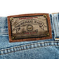 90's "ARMANI JEANS" STRAIGHT JEANS "MADE IN ITALY"