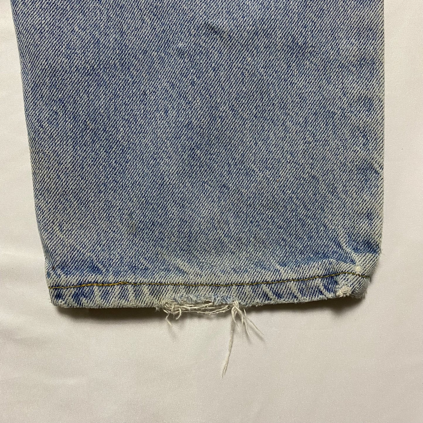 90's LEE JEANS "MADE IN USA"