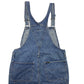 90's "Calvin Klein" DENIM OVER ALLS