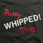 90's Faster Pussycat "WHIPPED!" T-SHIRT