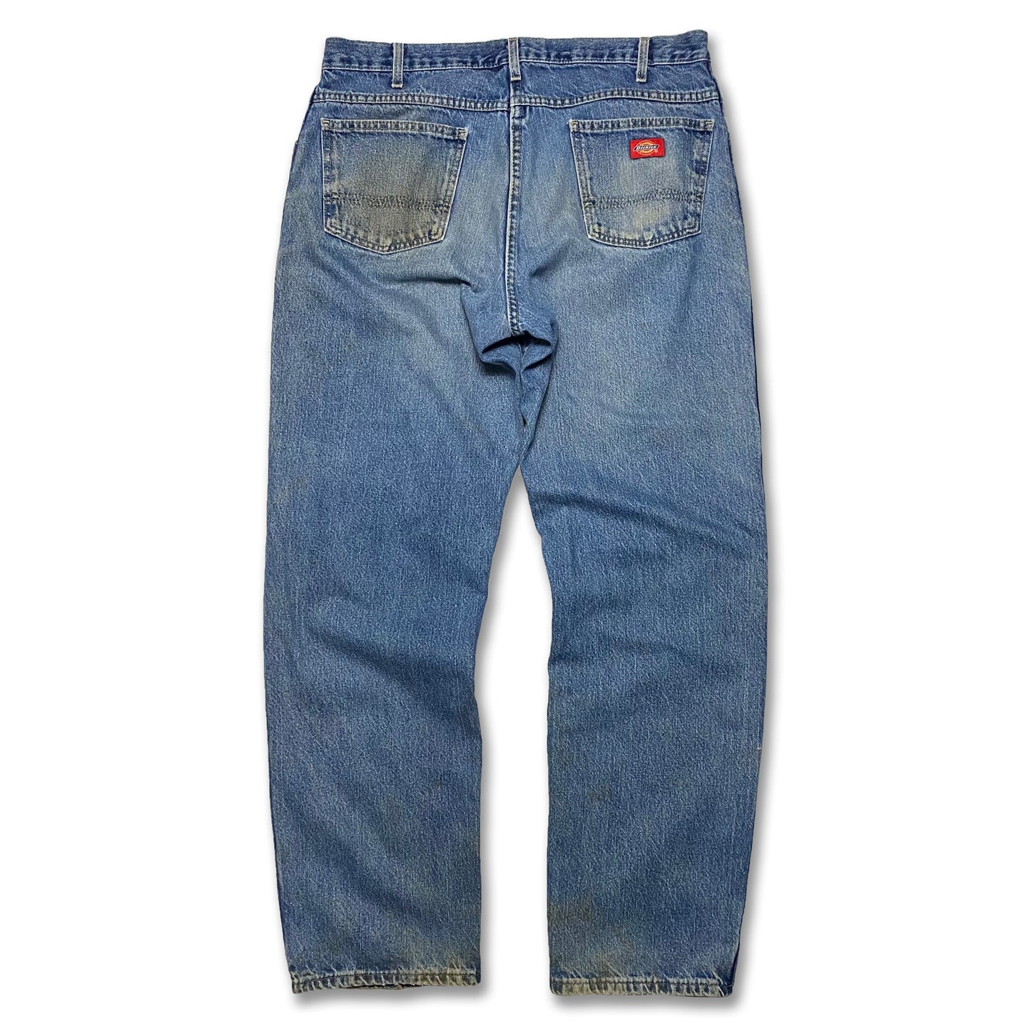 90's DICKIES DENIM PANTS