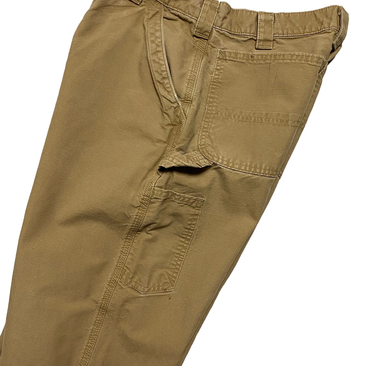 90's Carhartt DUCK PAINTER PANTS