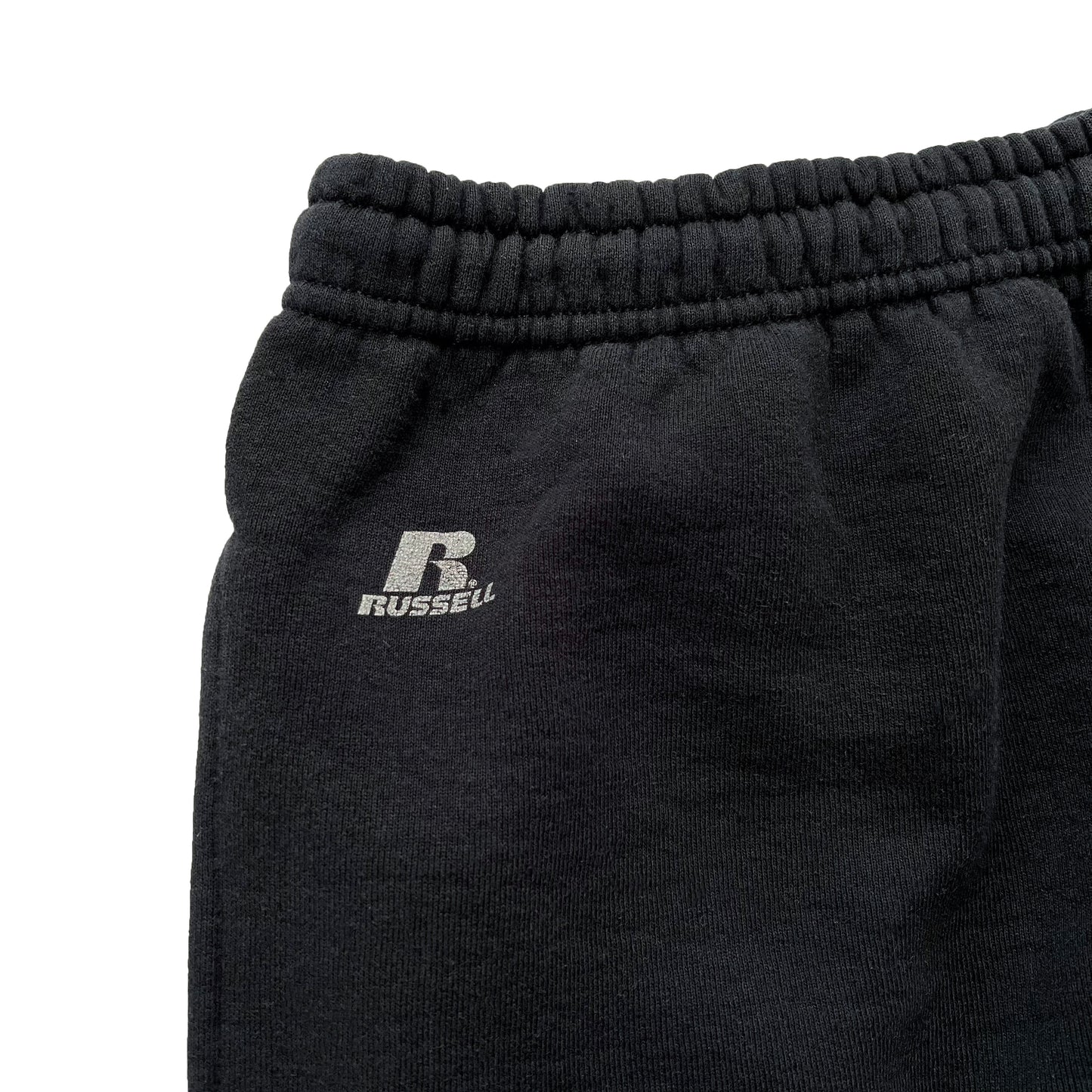 00's RUSSELL ATHLETIC SWEAT TRACK PANTS