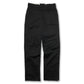 00's RED KAP WORK PANTS "DEADSTOCK" BLACK