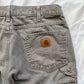 90's Carhartt PAINTER PANTS