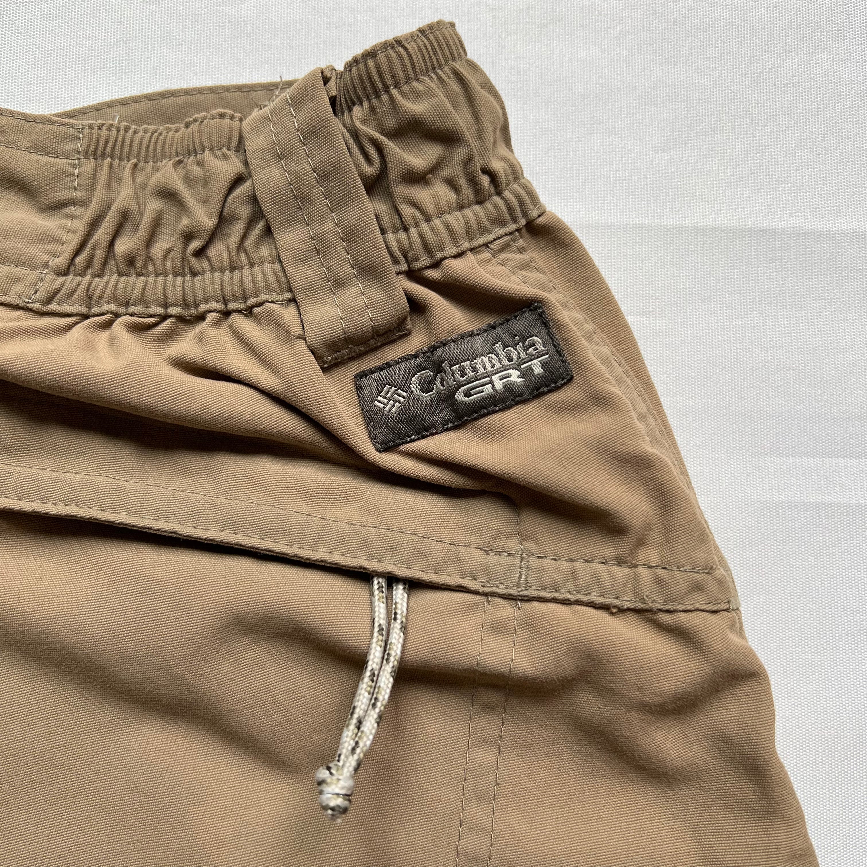00's Columbia 