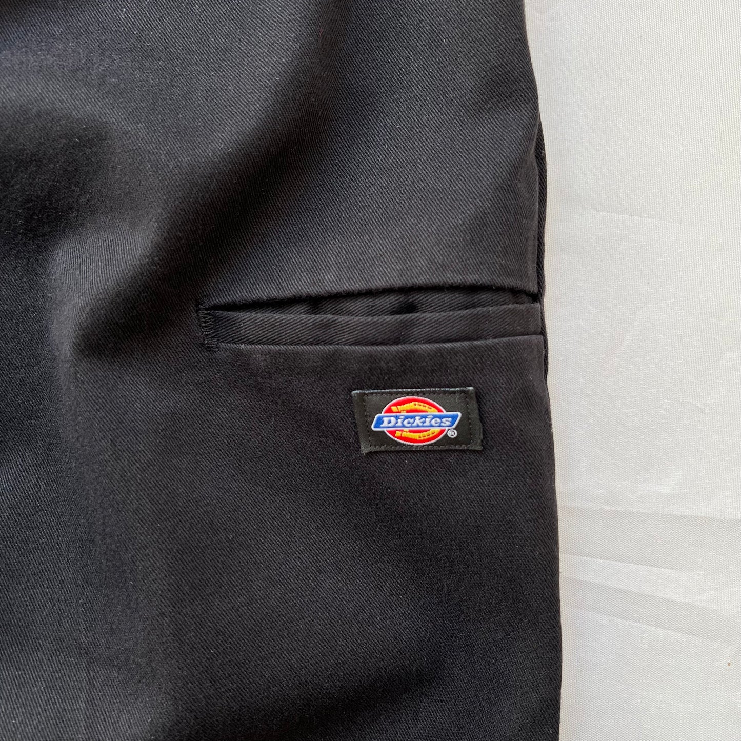 00's Dickies "DOUBLE KNEES" PAINTER PANTS