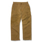 90's DICKIES DUCK PAINTER PANTS "CAMEL"