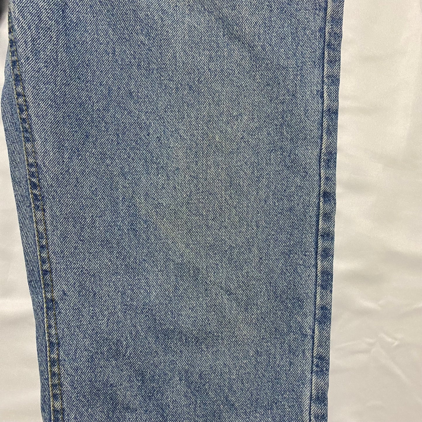 90's LEE JEANS "MADE IN USA"