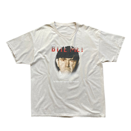 00's THE THREE STOOGES T-SHIRT