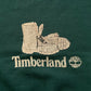 90's BOOTLEG "Timberland" SWEATSHIRT