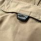 00’s Columbia "GRT" NYLON TWO-WAY TREKKING PANTS