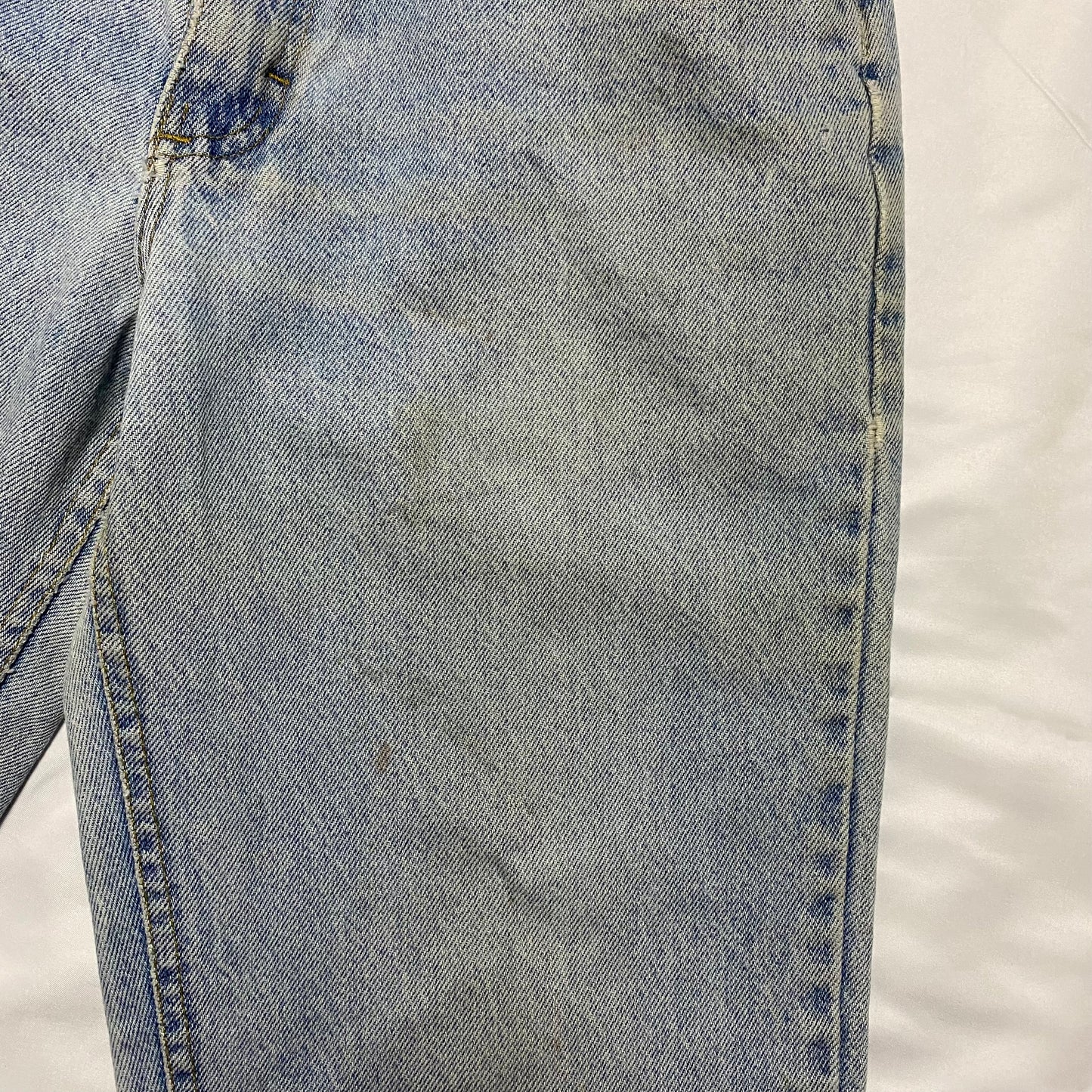 90's LEE JEANS "MADE IN USA"