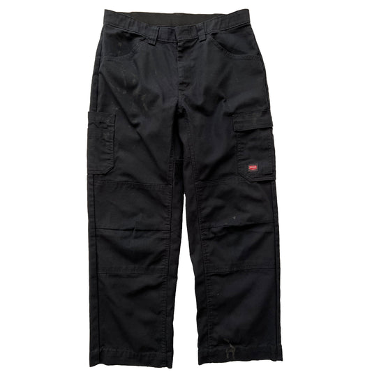 00's RED KAP DOUBLE  KNEES CARGO PANTS