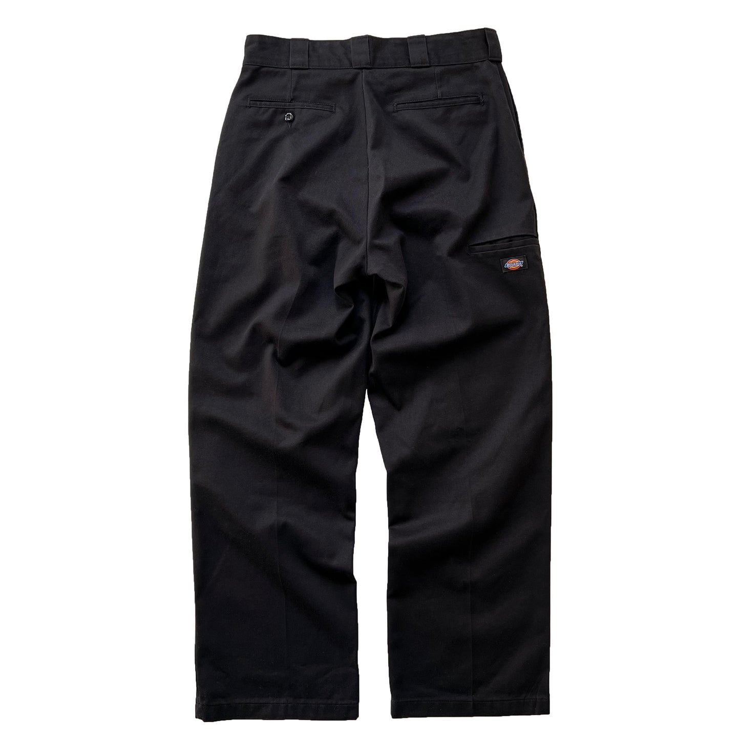 00's Dickies "DOUBLE KNEES" PAINTER PANTS