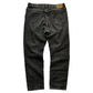 90's Lee RIDERS BLACK JEANS "MADE IN USA"