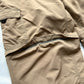 00’s Columbia "GRT" NYLON TWO-WAY TREKKING PANTS