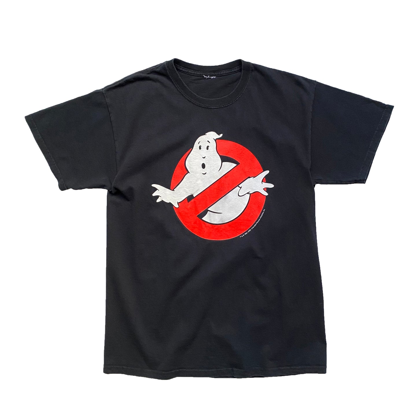 00's GHOST BUSTERS T-SHIRT