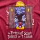 90's DISNEY "TOWER OF TERROR" T-SHIRT
