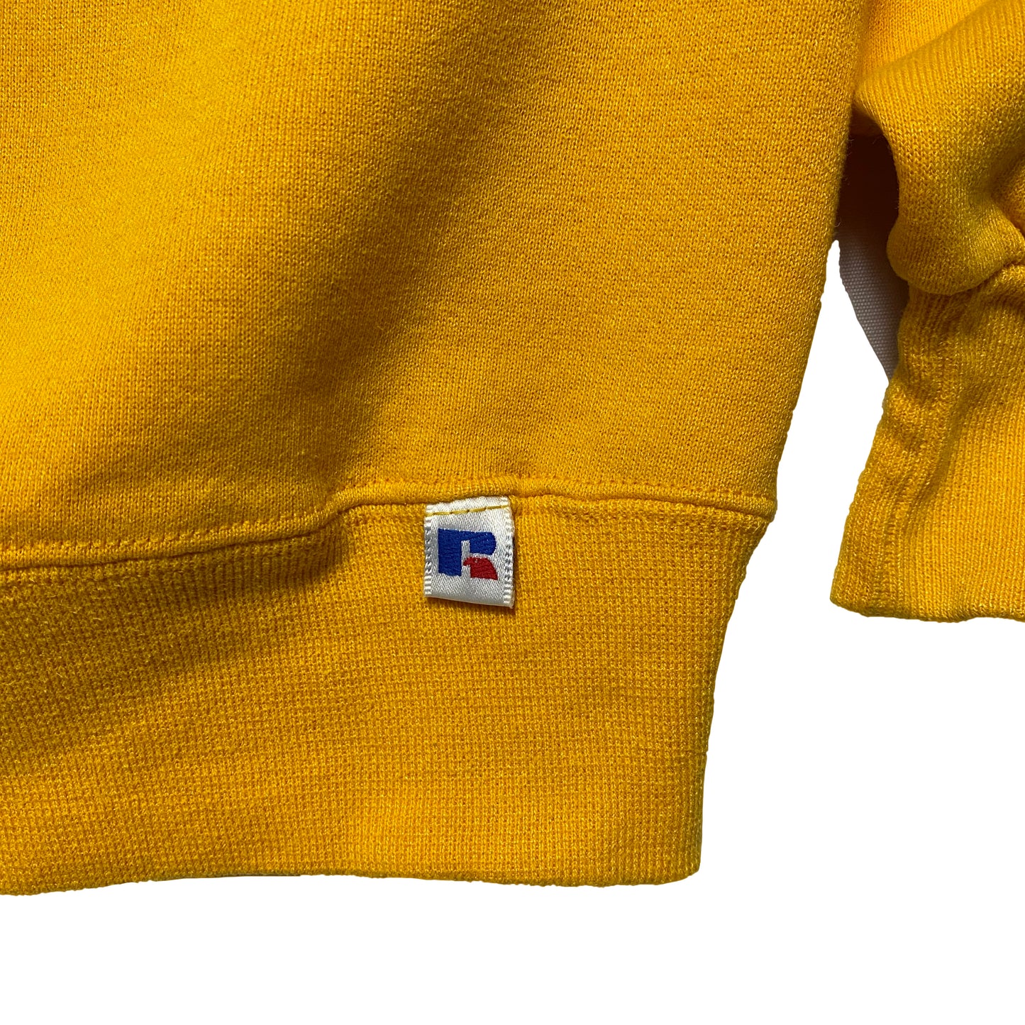 90's RUSSELL ATHLETIC "USA" Sweatshirt