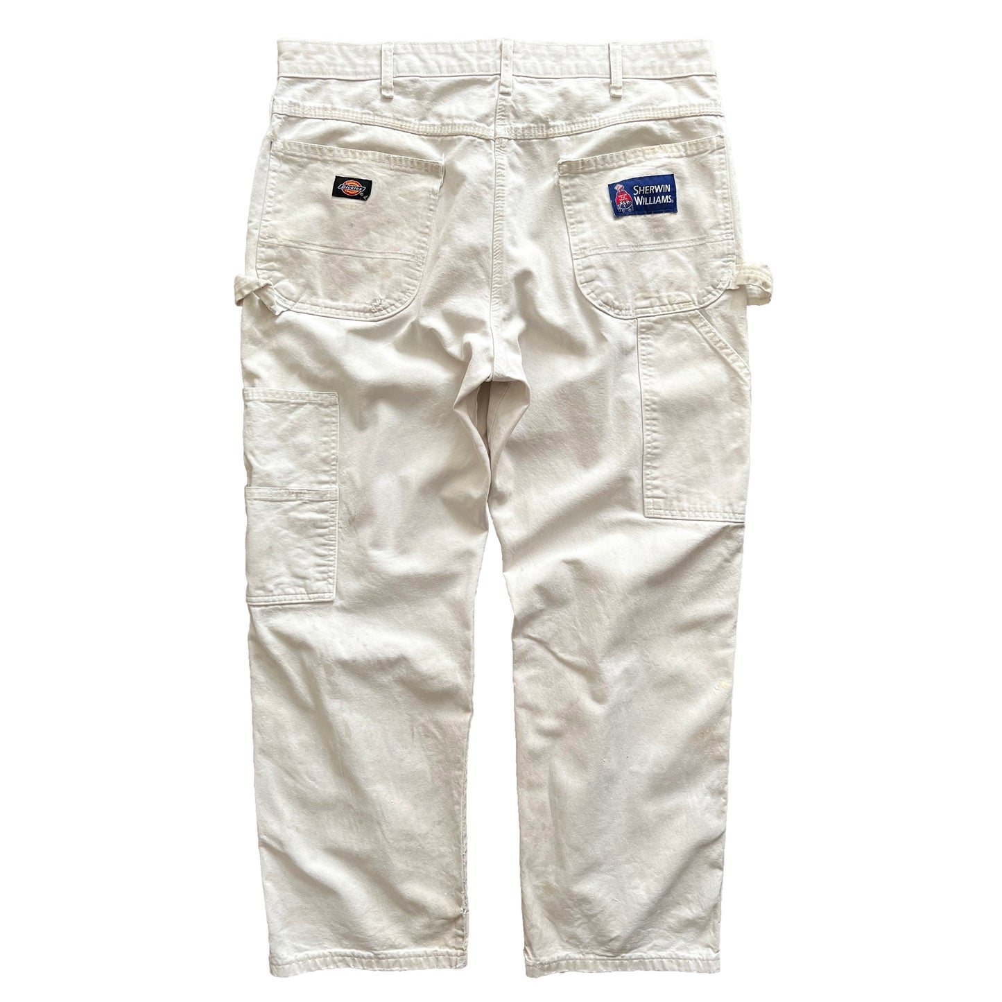 00’s DICKIES "REAL PAINTER" PANTS