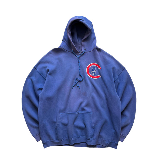 90's CHICAGO CUBS HOODIE