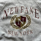 80's "NEWFANE NEW YORK" SWEATSHIRT